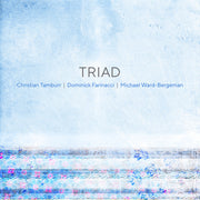 TRIAD – TRIAD (CD)