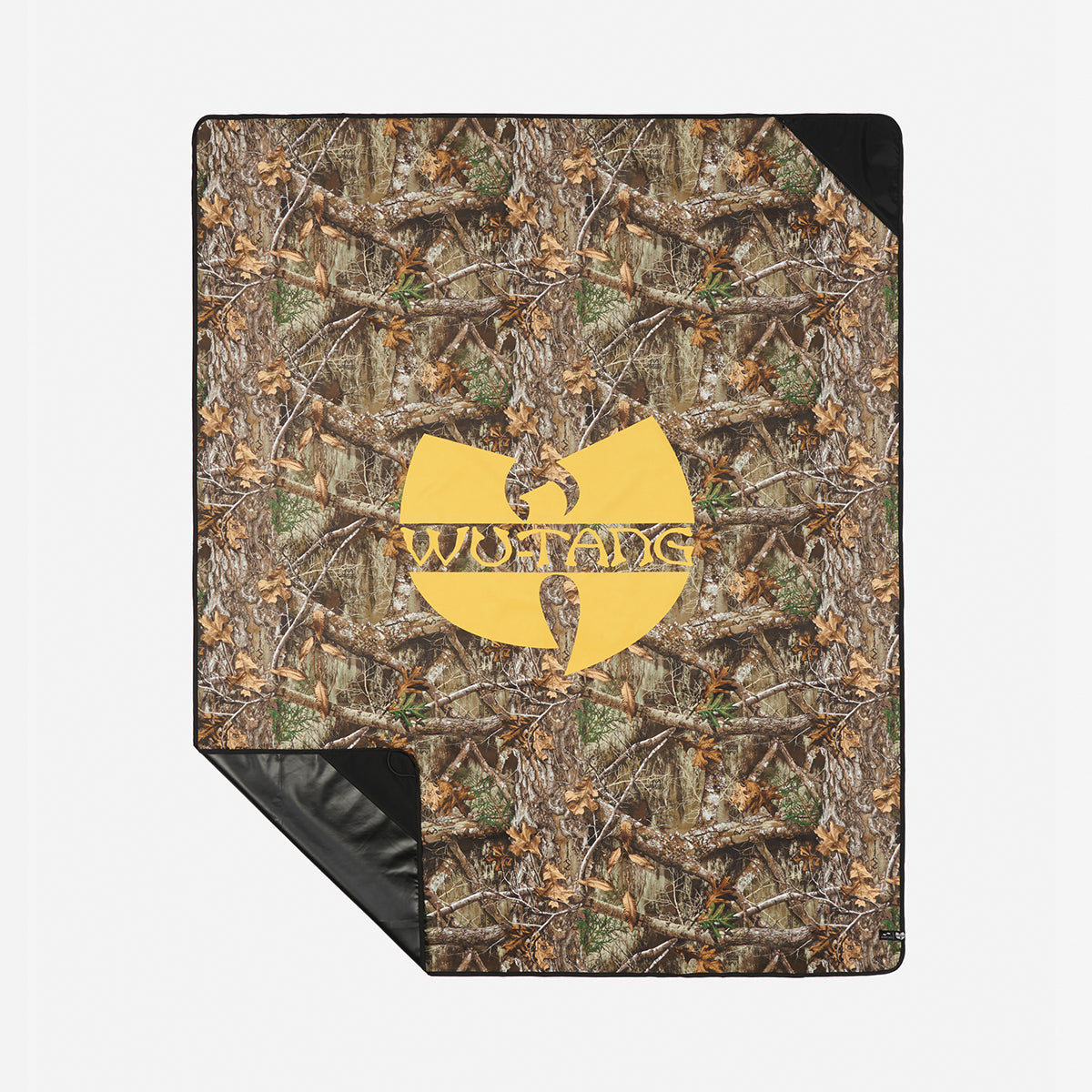 Triumph Quick-Dry Picnic Blanket | Wu-Tang Clan x Realtree x Slowtide
