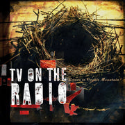TV On The Radio – Return To Cookie Mountain (LP Vinyl)