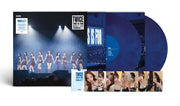 TWICE – TWICE Special Vinyl (THIS IS FOR) WORLD TOUR FINALE in SEOUL - LIVE (Neptune Blue 2-LP Vinyl)