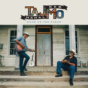 Taj Mahal & Keb’ Mo’ – Room on the Porch (CD)