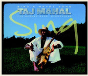 Taj Mahal – Sing a Happy Song: The WB Recordings (CD)