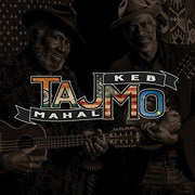 Taj Mahal – Tajmo (CD)