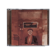 Taking Back Sunday – Louder Now (CD)