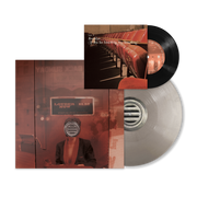 Taking Back Sunday – Louder Now (Silver LP Vinyl)