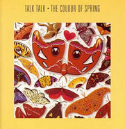 Talk Talk – Colour Of Spring (Incl. Bonus Dvd Audio, Import LP Vinyl)