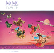 Talk Talk – It's My Life (40th Anniversary, Aniv, Hfsm LP Vinyl)