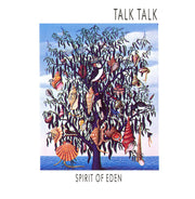 Talk Talk – Spirit Of Eden (Half-Speed Master LP Vinyl)