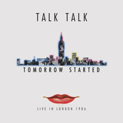 Talk Talk – Tomorrow Started: Live in London 1986 (LP Vinyl)