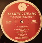 Talking Heads – More Songs About Buildings And Food (4-LP Vinyl) - Additional View