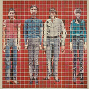 Talking Heads – More Songs About Buildings And Food (LP Vinyl) - Back