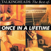 Talking Heads – Once in Lifetime (CD)