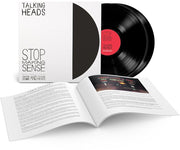Talking Heads – Stop Making Sense (2-LP Vinyl) - Detail