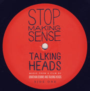 Talking Heads – Stop Making Sense (2-LP Vinyl) - Close-Up