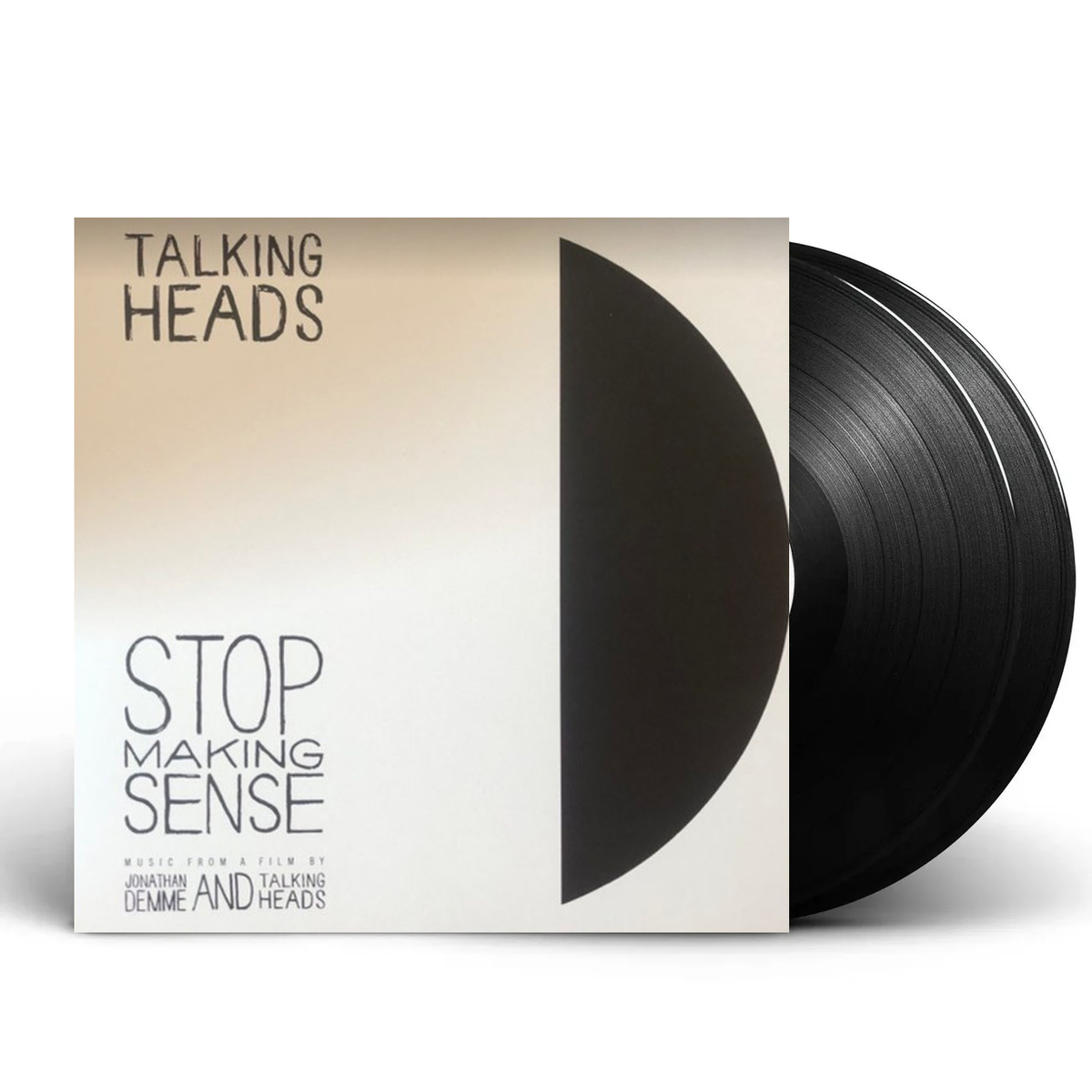 Talking Heads - Stop Making Sense Vinyl 2xLP | Relix | relix.shop