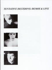Talking Heads – Tentative Decisions: Demos & Live (LP and 7" Vinyl) - Close-Up