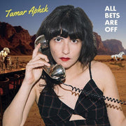 Tamar Aphek – All Bets Are Off (CD)