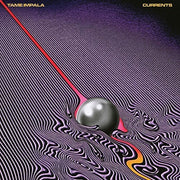 Tame Impala – Currents (CD)