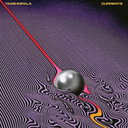 Tame Impala – Currents (LP Vinyl)