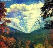 Tame Impala – Innerspeaker (2-CD)
