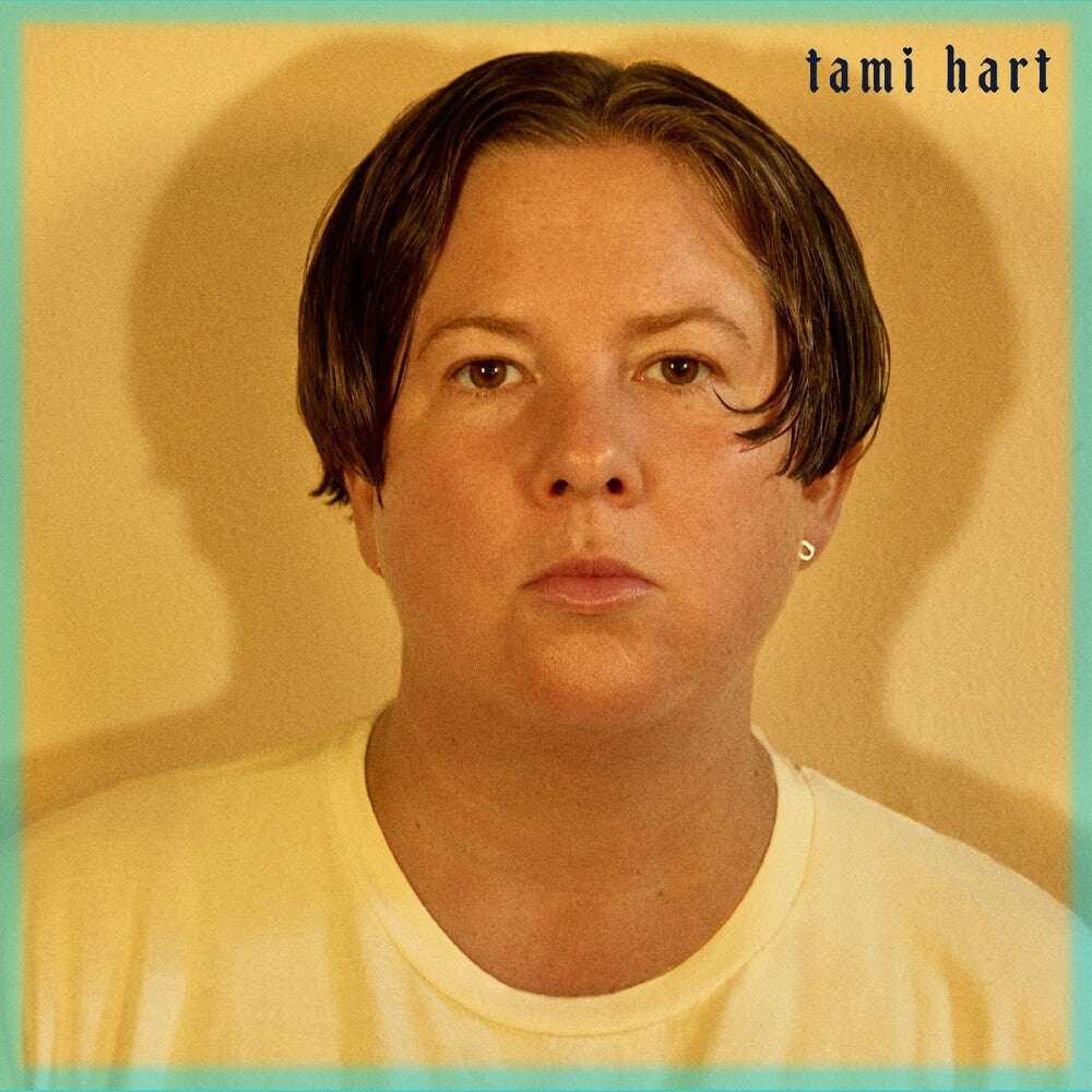 Tami Hart – Tami Hart (LP Vinyl)