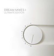 Tangerine Dream / Jerome Froese – Dream Mixes: Ultimate Edition - I (CD)