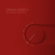 Tangerine Dream / Jerome Froese – Dream Mixes: Ultimate Edition - Ii (CD)