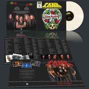 Tank – War Nation (Colored, Wht, Reissue LP Vinyl)