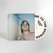 Tanner York – Welcome To The Shower (CD)