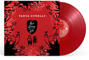 Tanya Donelly – This Hungry Life (Colored, Gate, Limited Edition LP Vinyl)