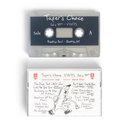 Taper's Choice – Relix 50: Live at Brooklyn Bowl (Limited Edition Cassette)
