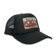 Taper's Section Foam Front Trucker Hat