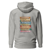 Taper's Section "Stack" Hooded Sweatshirt