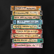 Taper's Section "Stack" Hooded Sweatshirt