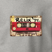 Taper's Section "Stack" Hooded Sweatshirt