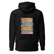 Taper's Section "Stack" Hooded Sweatshirt