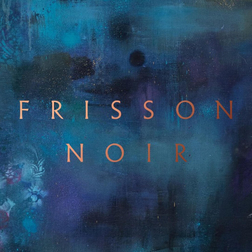 Tarja – Frisson Noir (Black 2LP + 24P Booklet)