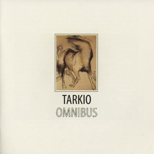 Tarkio – Omnibus (2-CD)