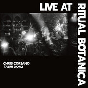 Tashi / Corsano – Live At Ritual Botanica (LP Vinyl)
