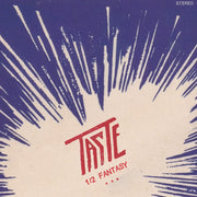 Taste – 1/2 Fantasy (LP Vinyl)
