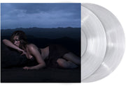 Tate McRae – SO CLOSE TO WHAT??? - Deluxe Edition (Clear LP Vinyl)