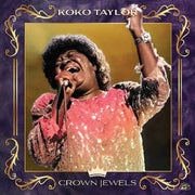 Taylor, Koko – Crown Jewels (LP Vinyl)