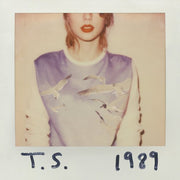 Taylor Swift – 1989 (CD)