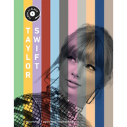 Taylor Swift: Album by Album - Hardcover