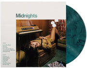 Taylor Swift – Midnights (Jade Green Edition LP Vinyl)