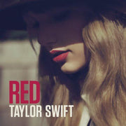 Taylor Swift – Red (LP Vinyl)
