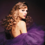 Taylor Swift – Speak Now: Taylor's Version (Orchid Marbled LP Vinyl)