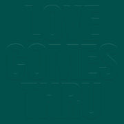 Teal – Love Comes Thru (LP Vinyl)