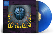 Tear Garden – Tired Eyes Slowly Burning (Blue, Colored, Ofgv LP Vinyl)