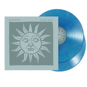 Tears For Fears – The Seeds of Love (Blue Marble 2-LP Vinyl)